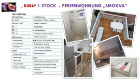Holiday House - Smokva - Tribunj Vodice